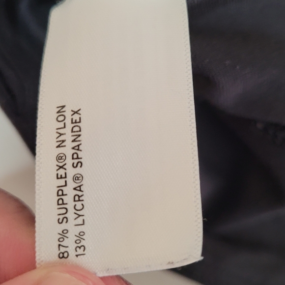 Women's Duluth 2X Black Noga Bootcut Pants - Picture 5 of 5